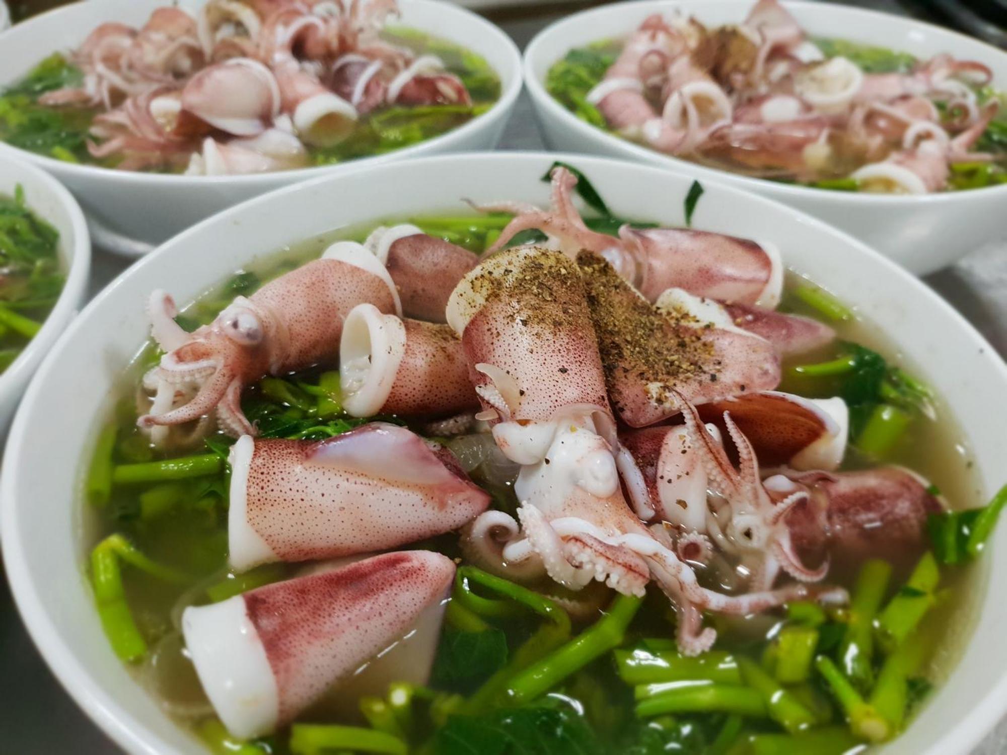 フークォン ビーチ ホテル ドンホイ エクステリア 写真